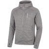 Pánska mikina s kapucňa Husky Anara M grey, XL Pánska mikina s kapucňa Husky Anara M grey, XL