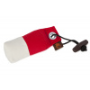Firedog Pocket dummy marking 80 g červený/biely Firedog Pocket dummy marking 80 g červený/biely