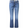Dámske rifľové rifle GUESS JEANS modré Blu 28L30 Dámske rifľové rifle GUESS JEANS modré Blu 28L30