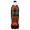 Sýtený nápoj Coca-Cola Zero Cukru bez kofeínu fľaša 1,5l Sýtený nápoj Coca-Cola Zero Cukru bez kofeínu fľaša 1,5l
