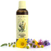 Herba Vitalis Tinktúra kvapky z bylín Obličková zmes 50 ml Herba Vitalis Tinktúra kvapky z bylín Obličková zmes 50 ml