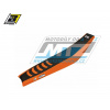 Blackbird Poťah sedla KTM EXC / 98-07 + SX+SXF / 98-06 - farba čierno-oranžová - typ poťahu DG3 Blackbird Poťah sedla KTM EXC / 98-07 + SX+SXF / 98-06 - farba čierno-oranžová - typ poťahu DG3