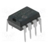 IC číslicový potenciometer 10kΩ SPI 8bit DIP8 THT Ch 1 tuba IC číslicový potenciometer 10kΩ SPI 8bit DIP8 THT Ch 1 tuba