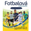 Fotbalová encyklopedie - kolektív autorov Fotbalová encyklopedie - kolektív autorov