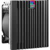 Rittal SK 3238.708 vetrák s filtrom 230 V 16.5 W, 14.7 W (š x v x h) 148.5 x 148.5 x 82.5 mm 1 ks; 3238708 Rittal SK 3238.708 vetrák s filtrom 230 V 16.5 W, 14.7 W (š x v x h) 148.5 x 148.5 x 82.5 mm 1 ks; 3238708