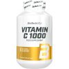 Biotech USA Vitamin C 1000 100 tbl Biotech USA Vitamin C 1000 100 tbl