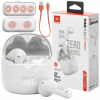 BEZDRÔTOVÉ SLÚCHADLÁ JBL TUNE FLEX DO UŠÍ ANC 4 MIKROFÓNY BLUETOOTH BEZDRÔTOVÉ SLÚCHADLÁ JBL TUNE FLEX DO UŠÍ ANC 4 MIKROFÓNY BLUETOOTH