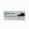 Olymp Handels Aktívne uhlie - doplnok stravy - 100 tabliet x 0,28 g - OLYMP Olymp Handels Aktívne uhlie - doplnok stravy - 100 tabliet x 0,28 g - OLYMP