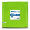 BONUS MicroCLEAN čistiaca utierka univerzálna 32x32 cm 10 ks zelená BONUS MicroCLEAN čistiaca utierka univerzálna 32x32 cm 10 ks zelená