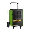 Priemyselný odvlhčovač Procraft DH50 Priemyselný odvlhčovač Procraft DH50