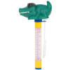Teplomer Strend Pro Pool, plávajúci, Aligátor, bazénový Teplomer Strend Pro Pool, plávajúci, Aligátor, bazénový