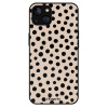 Lesklé puzdro Exclusive iSaprio - Dotted - iPhone 13 Lesklé puzdro Exclusive iSaprio - Dotted - iPhone 13
