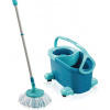 Leifheit Set Clean Twist Disc Mop Mobile Leifheit Set Clean Twist Disc Mop Mobile