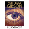 Působnost - Gibson William Působnost - Gibson William
