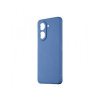 OBAL:ME Matte TPU Silikónové puzdro pre Xiaomi Redmi A5 Dark Blue OBAL:ME Matte TPU Silikónové puzdro pre Xiaomi Redmi A5 Dark Blue