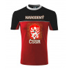Tričko Narodený v ČSSR Tričko Narodený v ČSSR