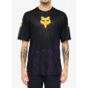 Cyklistické tričko Fox Ranger SS Jersey Img Print - plum Cyklistické tričko Fox Ranger SS Jersey Img Print - plum