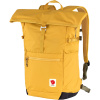 Fjällräven High Coast Foldsack 24 Batoh Ochre