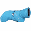 Hurtta Expedition Parka II Ocean - Nepremokavá zimná bunda pre psa, modrá - 40XS Hurtta Expedition Parka II Ocean - Nepremokavá zimná bunda pre psa, modrá - 40XS