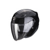 Prilba Scorpion EXO-230 Solid čierna Prilba Scorpion EXO-230 Solid čierna