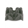 Vložka do misky Slow Feeder SILICONE sivá M Zolux Vložka do misky Slow Feeder SILICONE sivá M Zolux
