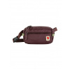 Ľadvinka Fjallraven High Coast Hip Pack - blackberry Ľadvinka Fjallraven High Coast Hip Pack - blackberry
