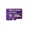 WD Purple microSDXC 256GB Class 10 U1 WDD256G1P0C Western Digital WD Purple microSDXC 256GB Class 10 U1 WDD256G1P0C Western Digital