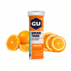 Hydratačné tablety GU Hydration Drink Tabs 54 g Orange uni Hydratačné tablety GU Hydration Drink Tabs 54 g Orange uni