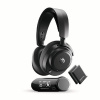 Steelseries Arctis Nova Pro Omni Black 61721 Steelseries Arctis Nova Pro Omni Black 61721