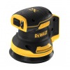 DeWALT Aku excentrická brúska 125mm 18V bez aku DCW210N DeWALT Aku excentrická brúska 125mm 18V bez aku DCW210N