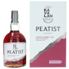 Kavalan Peatist Oloroso Sherry Cask 57,1% 0,7l Kavalan Peatist Oloroso Sherry Cask 57,1% 0,7l