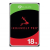 Seagate IronWolf PRO, NAS HDD, 18TB, 3.5 Seagate IronWolf PRO, NAS HDD, 18TB, 3.5