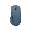 Bezdrôtová myš Lenovo Yoga Pro s modrým optickým senzorom Bezdrôtová myš Lenovo Yoga Pro s modrým optickým senzorom