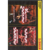 2x Shaolin - 36. komnata Shaolinu + Návrat do 36. komnaty Shaolinu - plast DVD 2x Shaolin - 36. komnata Shaolinu + Návrat do 36. komnaty Shaolinu - plast DVD