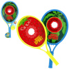 CreativeToys Plážové rakety Ovocie set CreativeToys Plážové rakety Ovocie set