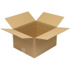 Krabica z vlnitej lepenky (1-vrstvová), vnútorné rozmery 350 x 300 x 200 mm, kvalita 1.20C Krabica z vlnitej lepenky (1-vrstvová), vnútorné rozmery 350 x 300 x 200 mm, kvalita 1.20C