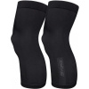 FORCE BREEZE návleky na kolená, pletené, čierne veľkosť XL-XXL FORCE BREEZE návleky na kolená, pletené, čierne veľkosť XL-XXL