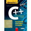 Mistrovství v C++ - Kompletní průvodce vývojáře / 4. aktualizované vydání Mistrovství v C++ - Kompletní průvodce vývojáře / 4. aktualizované vydání