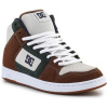 DC Shoes Polokozačky Manteca 4 Hi viacfarebny DC Shoes Polokozačky Manteca 4 Hi viacfarebny