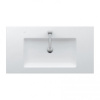 Laufen Living Square - umývadlo do nábytku, brúsená spodná hrana 90 x 48 cm Laufen Living Square - umývadlo do nábytku, brúsená spodná hrana 90 x 48 cm