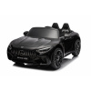 Mamido Mamido Elektrické autíčko Mercedes AMG SL63 4x200W 24V čierne EVA, ECO koža Mamido Mamido Elektrické autíčko Mercedes AMG SL63 4x200W 24V čierne EVA, ECO koža