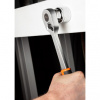 Ráčňa 1/2, 10-300, 90 zubov, NEO TOOLS Ráčňa 1/2, 10-300, 90 zubov, NEO TOOLS