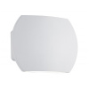 PAULMANN Nástěnné svítidlo Bocca LED IP44 2x3W bílé 70792 PAULMANN Nástěnné svítidlo Bocca LED IP44 2x3W bílé 70792