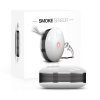 Dymový senzor - FIBARO Smoke Sensor (FGSD-002 ZW5) FIBEFGSD-002-133 Dymový senzor - FIBARO Smoke Sensor (FGSD-002 ZW5) FIBEFGSD-002-133