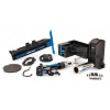 Park tool sada upínača vrátane pohonu k PRS-33-2 PT-PRS-33-2-AOK-EU Park tool sada upínača vrátane pohonu k PRS-33-2 PT-PRS-33-2-AOK-EU