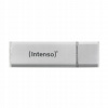 USB kľúč Intenso USB kľúč 32 GB Alu Line strieborný 2.0 32 GB USB 2.0 sivý USB kľúč Intenso USB kľúč 32 GB Alu Line strieborný 2.0 32 GB USB 2.0 sivý