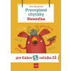 Príroda Pravopisné chytáky, Slovenčina - Pre žiakov 3. ročníka základných škôl Príroda Pravopisné chytáky, Slovenčina - Pre žiakov 3. ročníka základných škôl