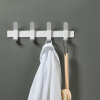 ZONE DENMARK A-Rack 40 cm - nástenný vešiak na oblečenie / uteráky oceľový ZONE DENMARK A-Rack 40 cm - nástenný vešiak na oblečenie / uteráky oceľový
