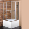 CARMEN štvorcová sprchová zástena 900x900x1650mm, číre sklo CARMEN štvorcová sprchová zástena 900x900x1650mm, číre sklo