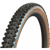 Plášť MAXXIS Assegai 29x2.50wt kevlar EXO/TR/TANWALL Plášť MAXXIS Assegai 29x2.50wt kevlar EXO/TR/TANWALL